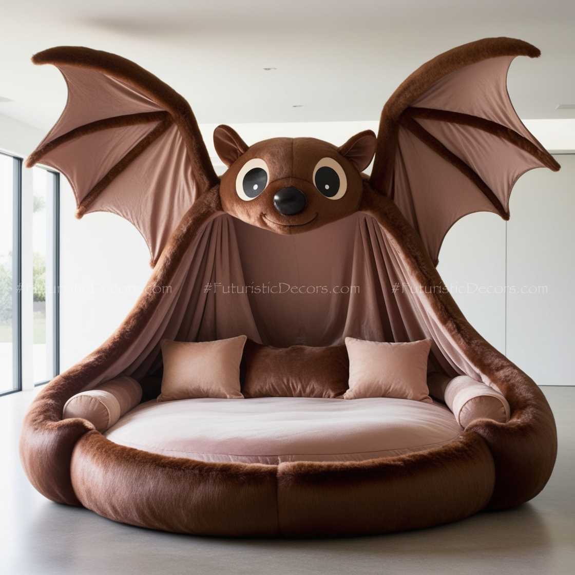 Bat Loungers