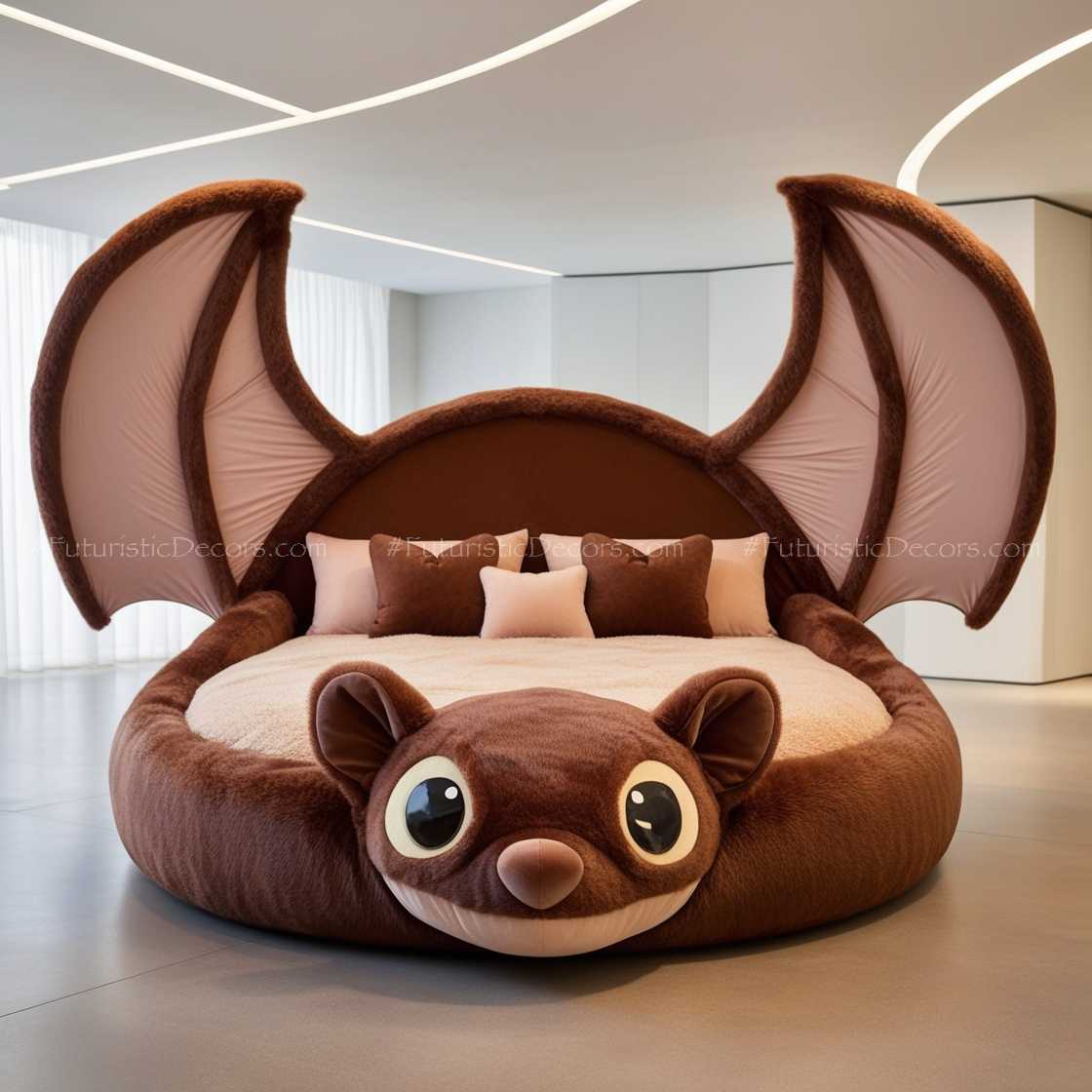 Bat Loungers