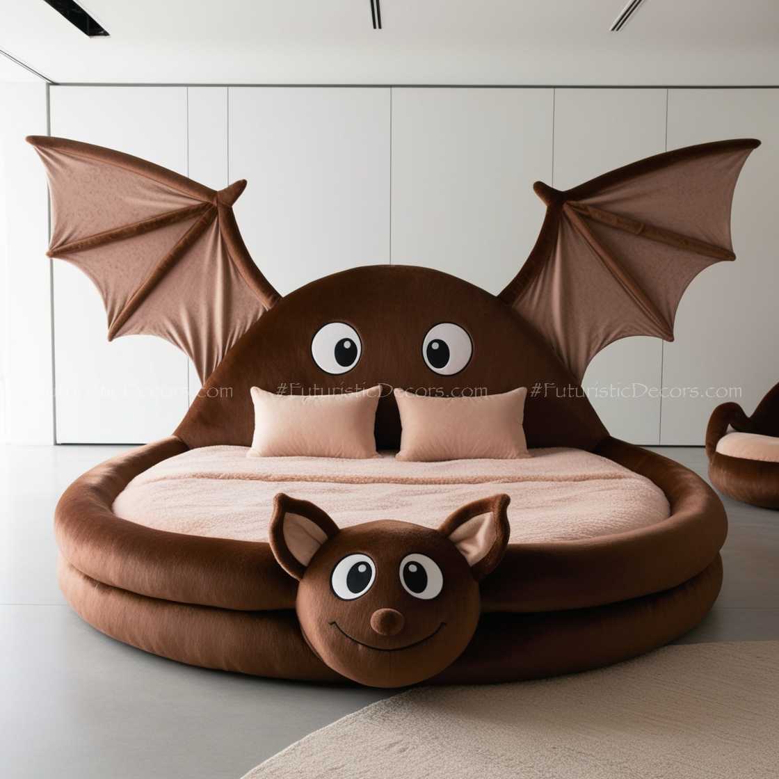 Bat Loungers