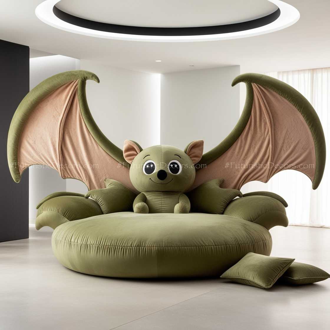 Bat Loungers