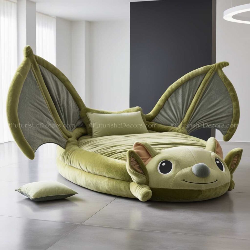 Bat Loungers