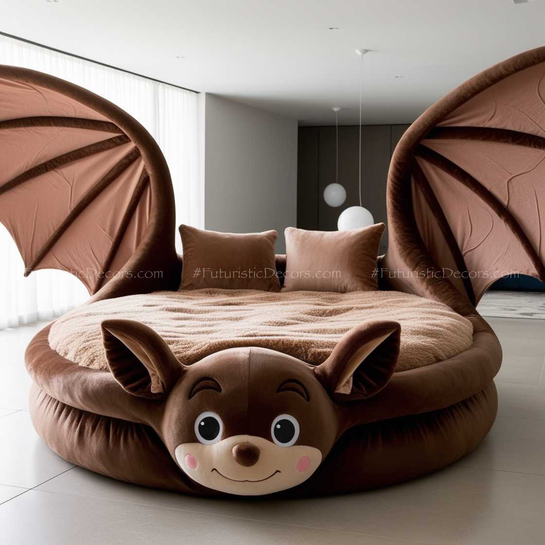 Bat Loungers