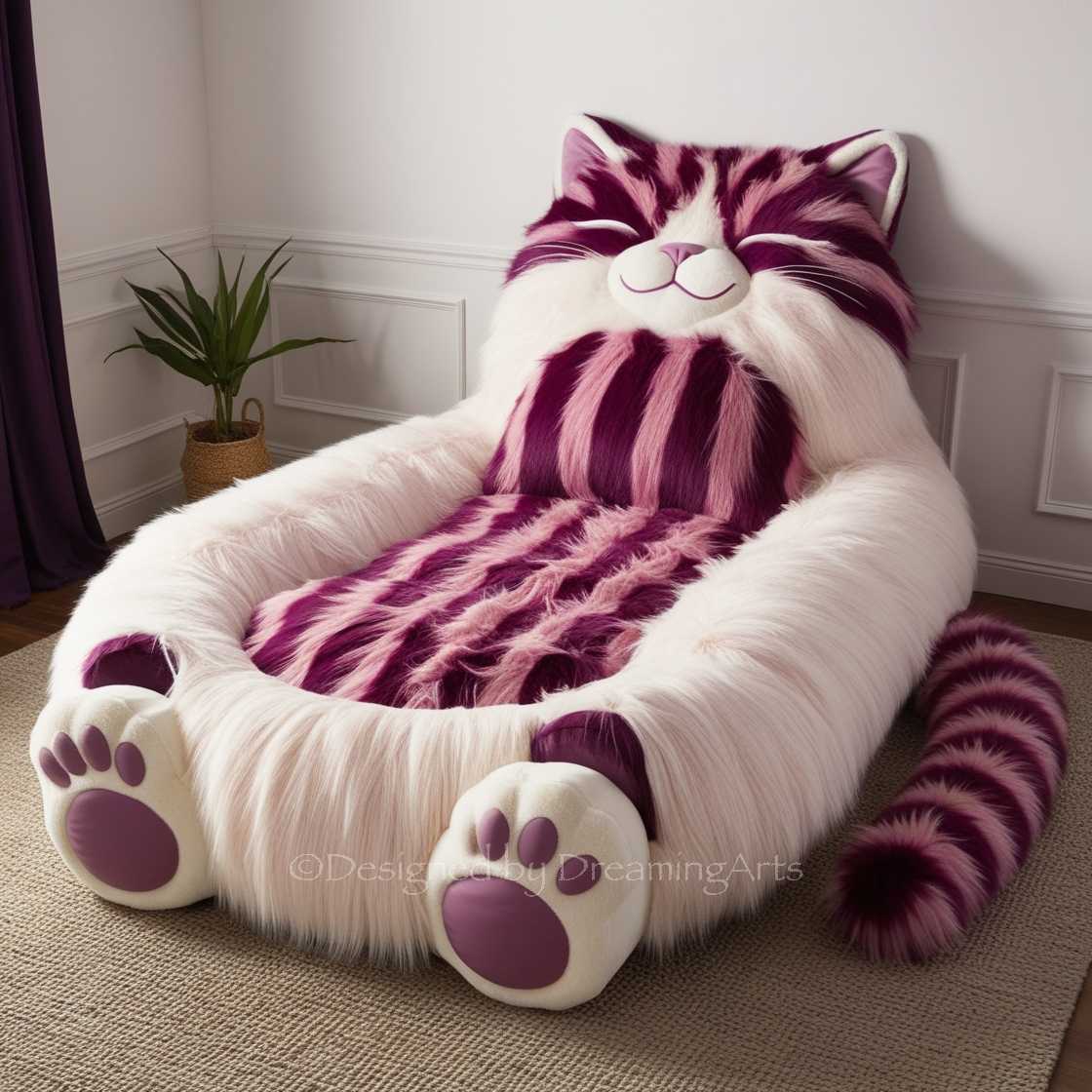 Cat Loungers