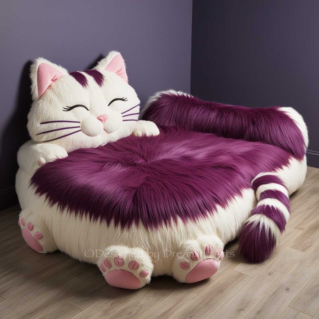 Cat Loungers