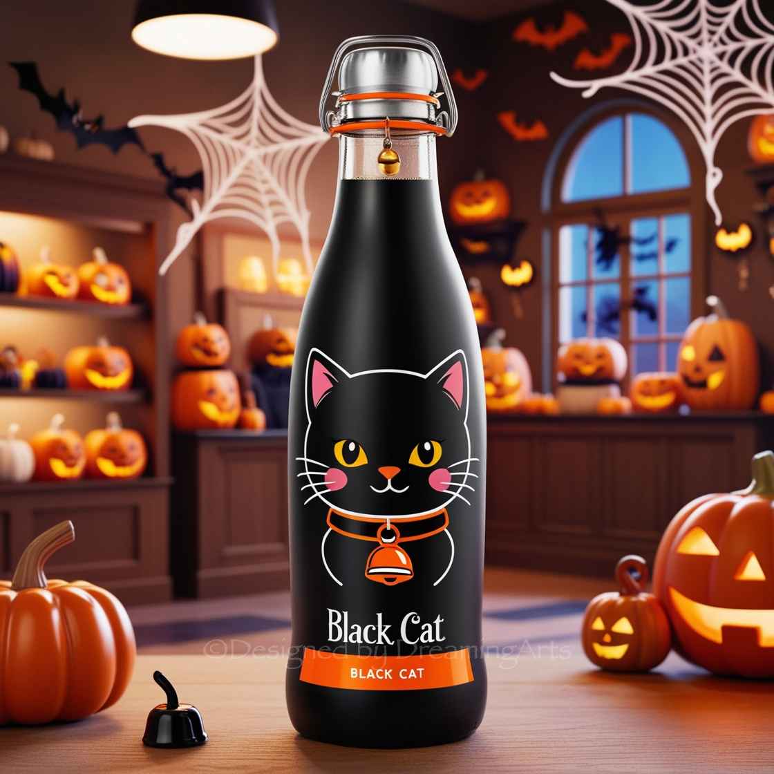 Coca Cola For Halloween