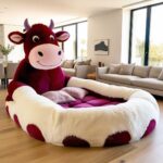 Cow Loungers