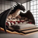 Dragon Lounger