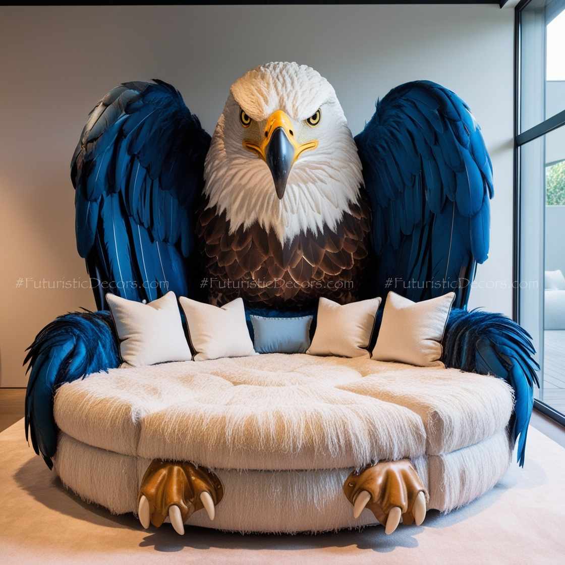 Eagle Loungers