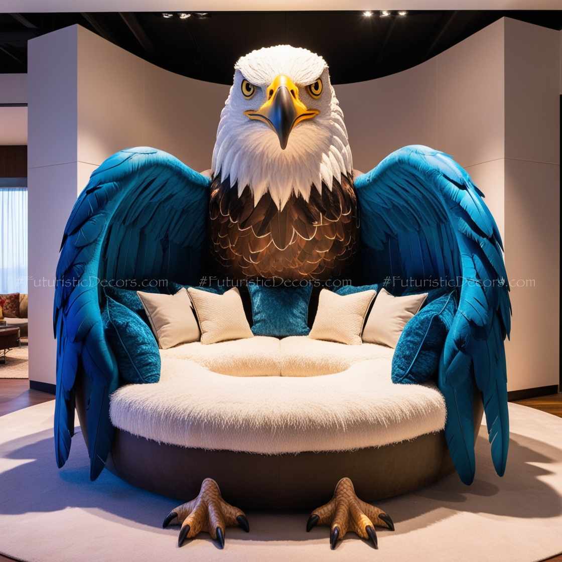 Eagle Loungers