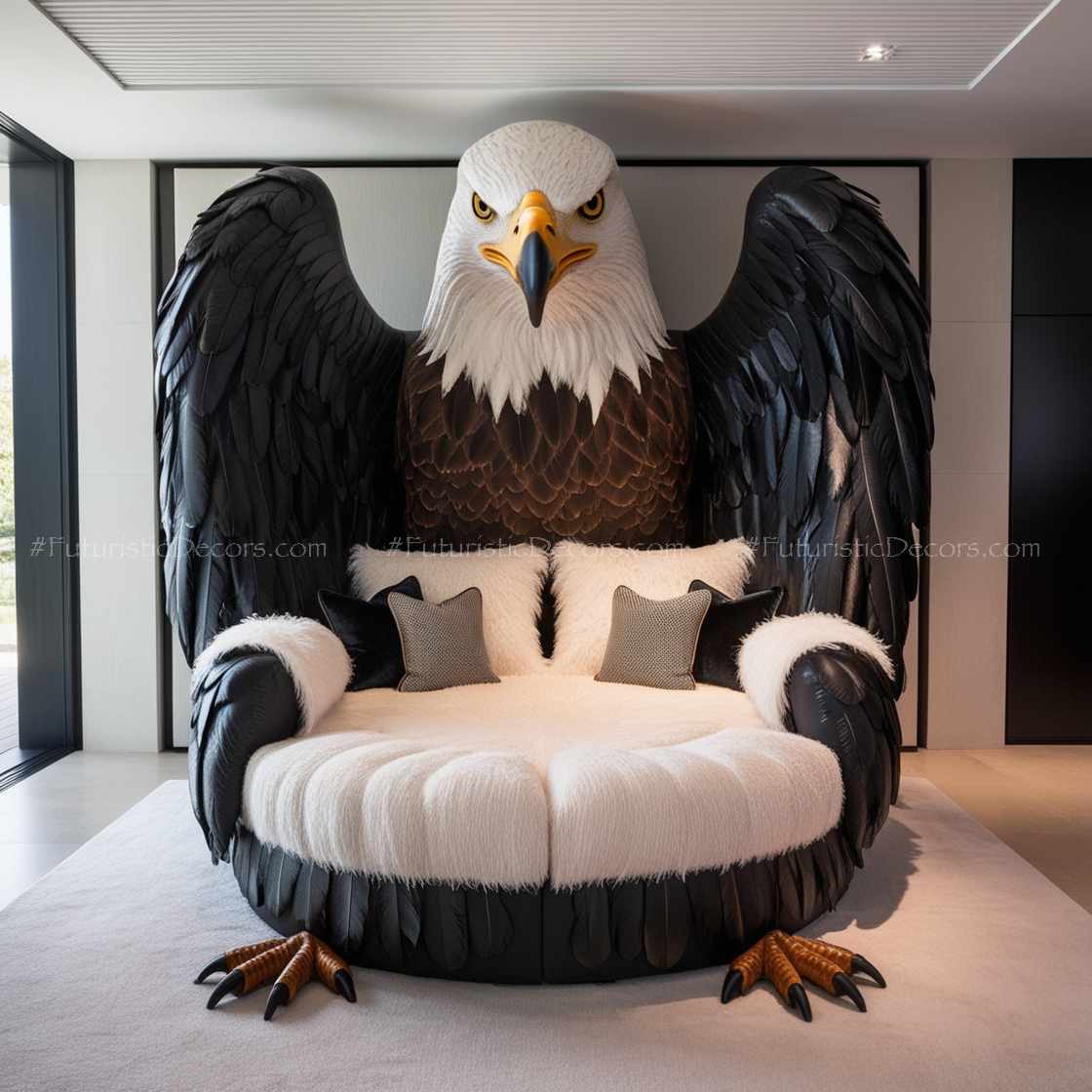 Eagle Loungers