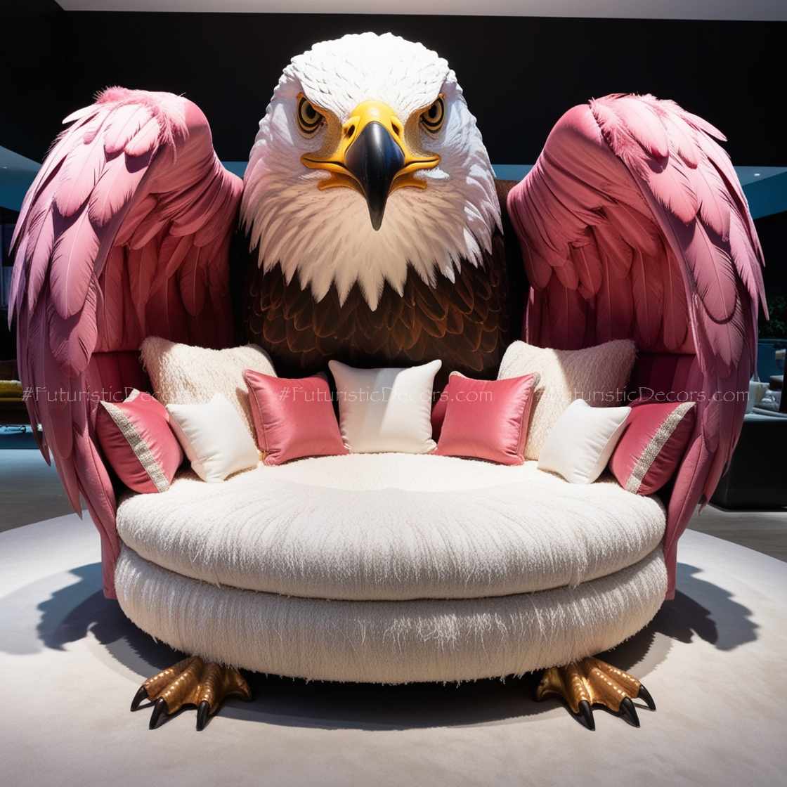 Eagle Loungers