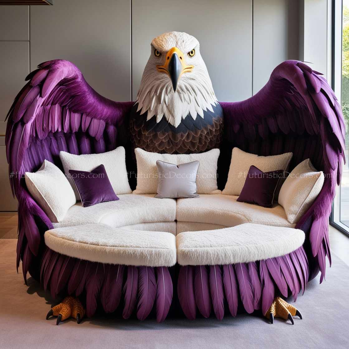 Eagle Loungers