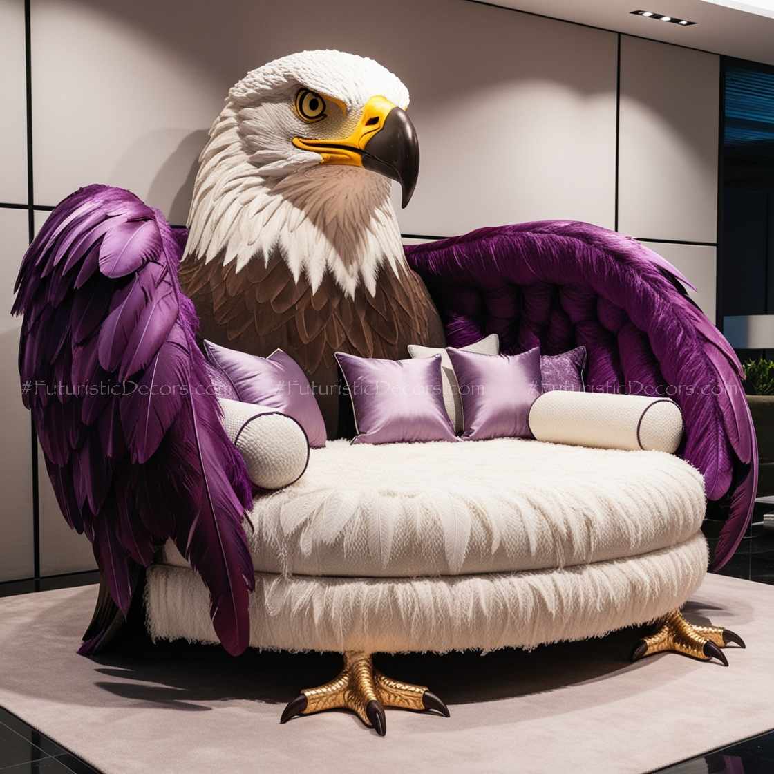 Eagle Loungers