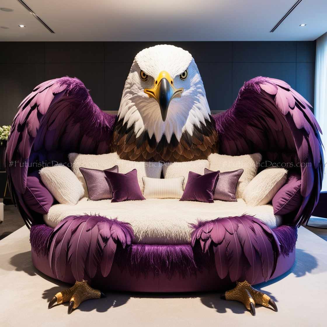 Eagle Loungers