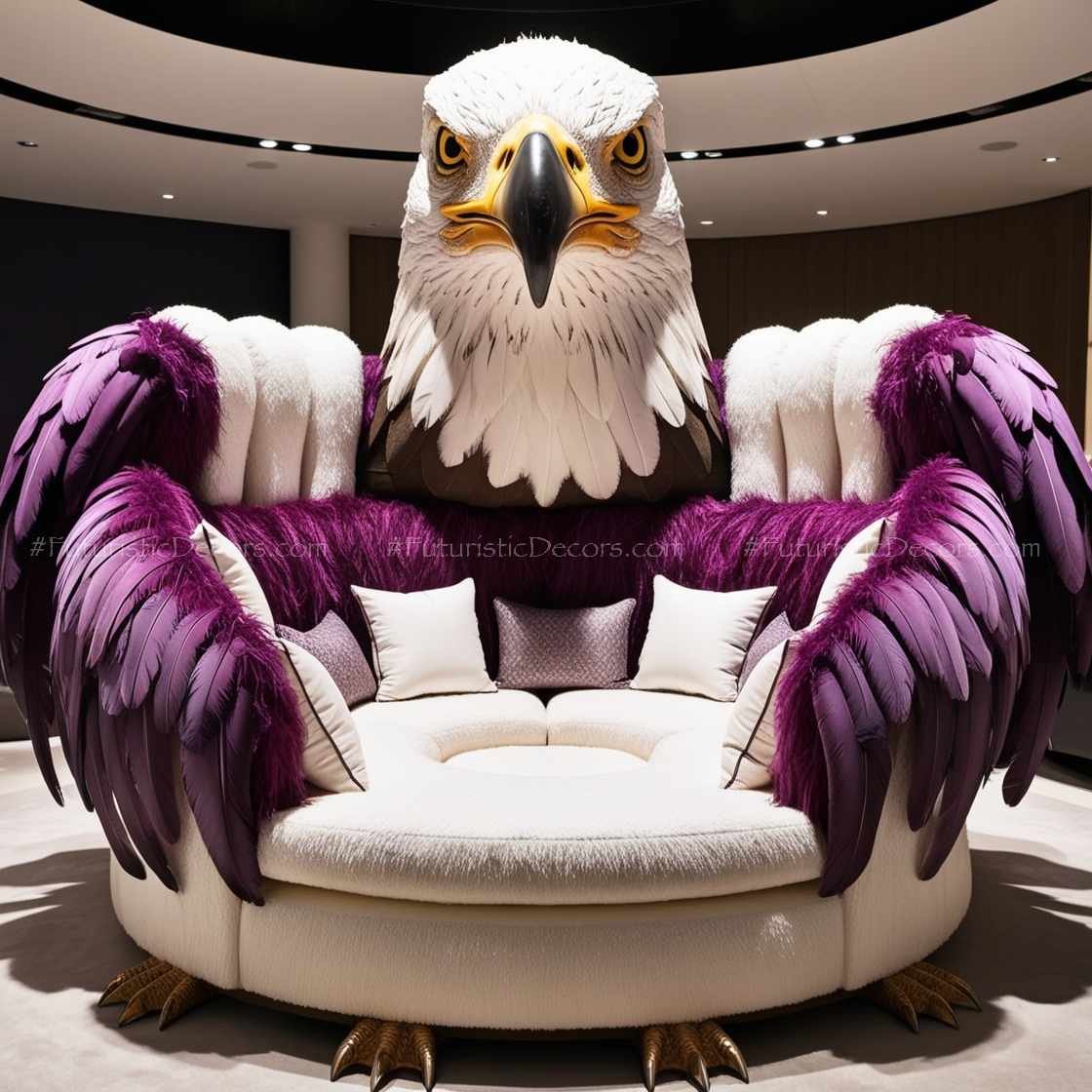 Eagle Loungers