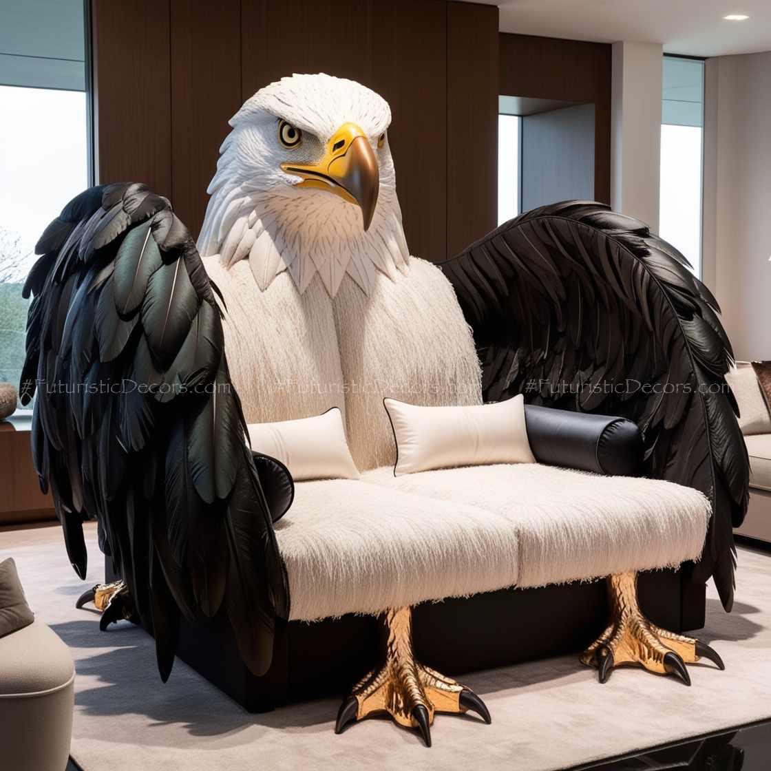 Eagle Loungers