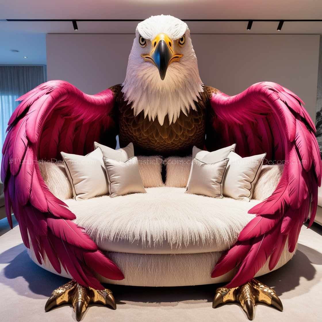 Eagle Loungers