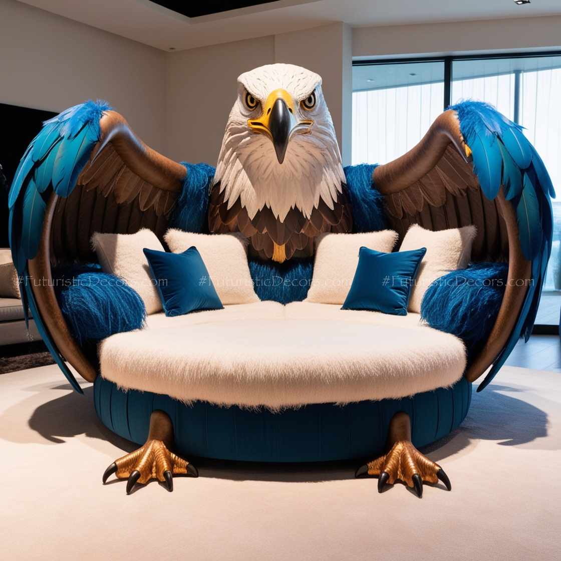 Eagle Loungers