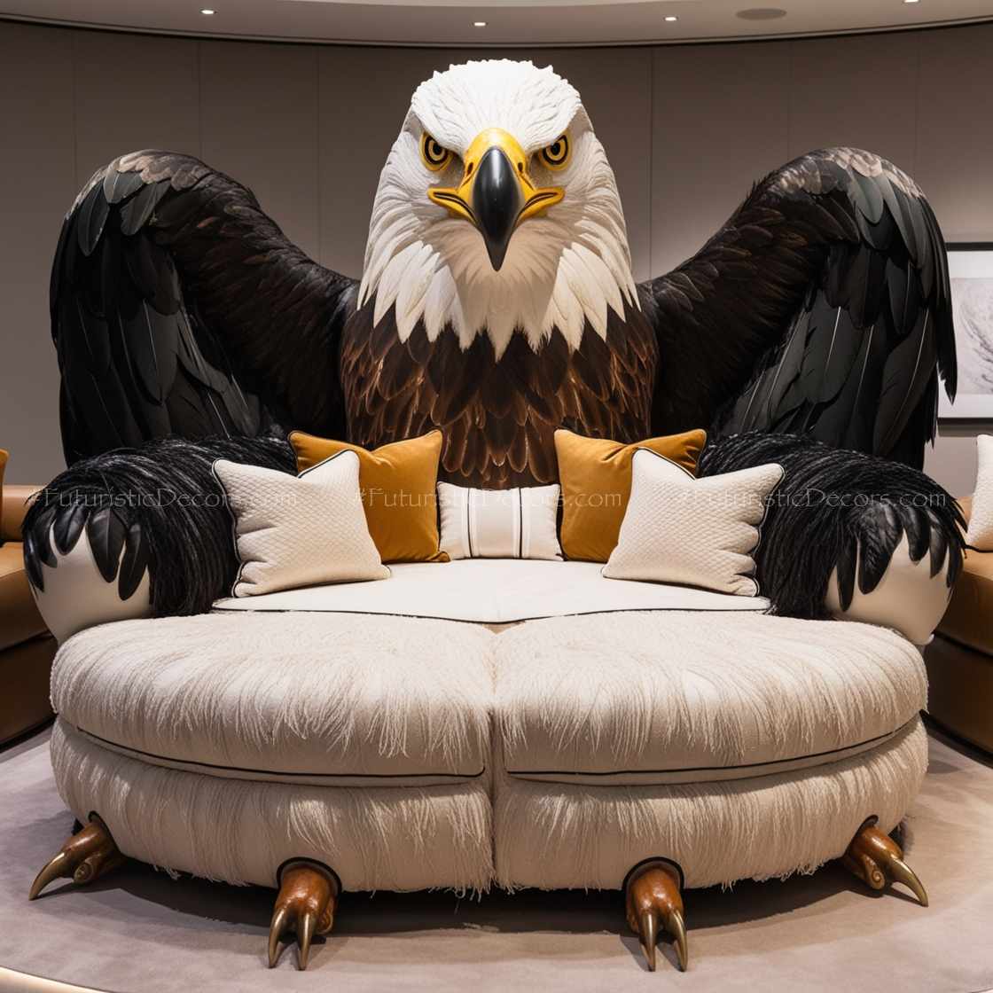 Eagle Loungers