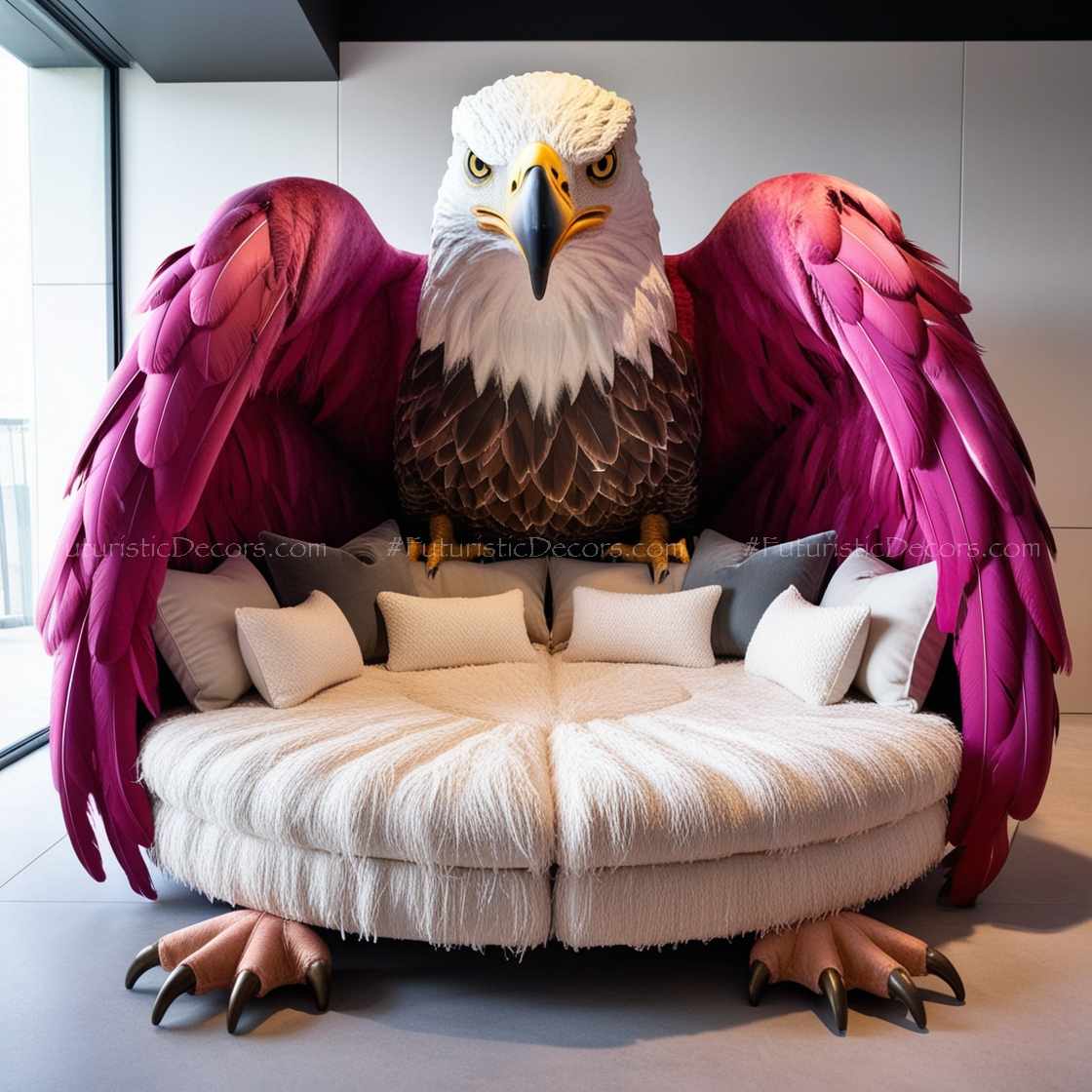 Eagle Loungers