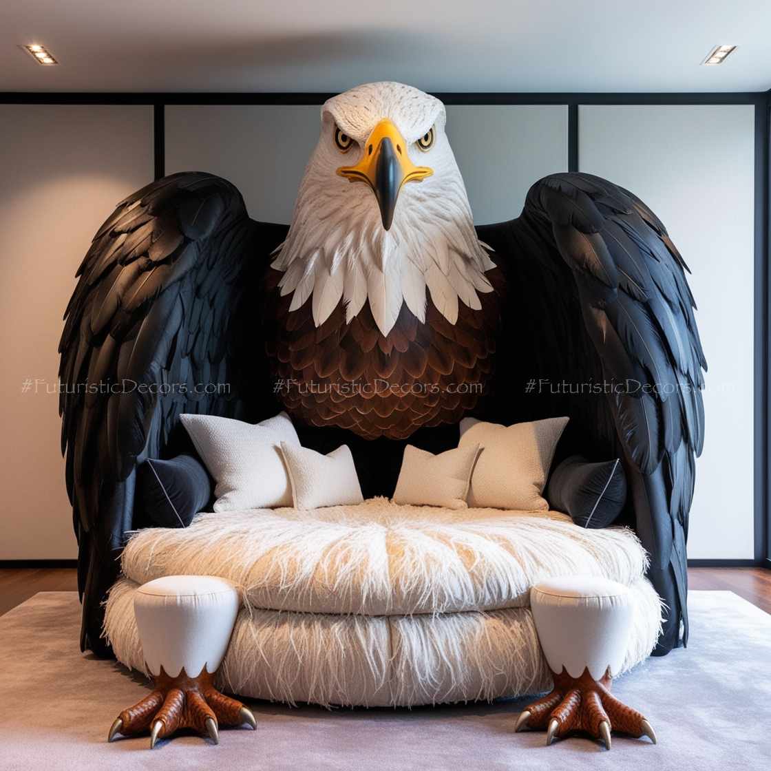 Eagle Loungers