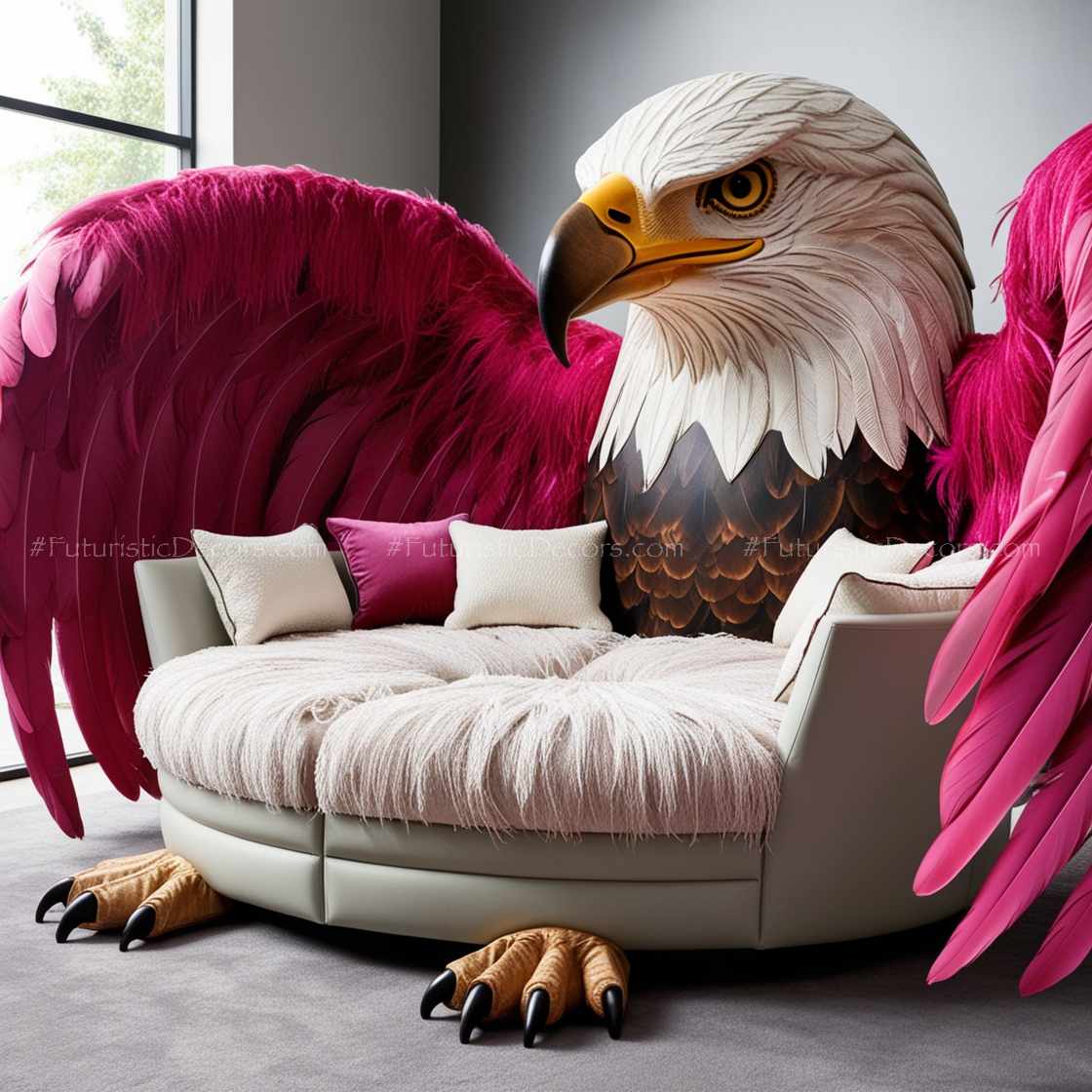 Eagle Loungers