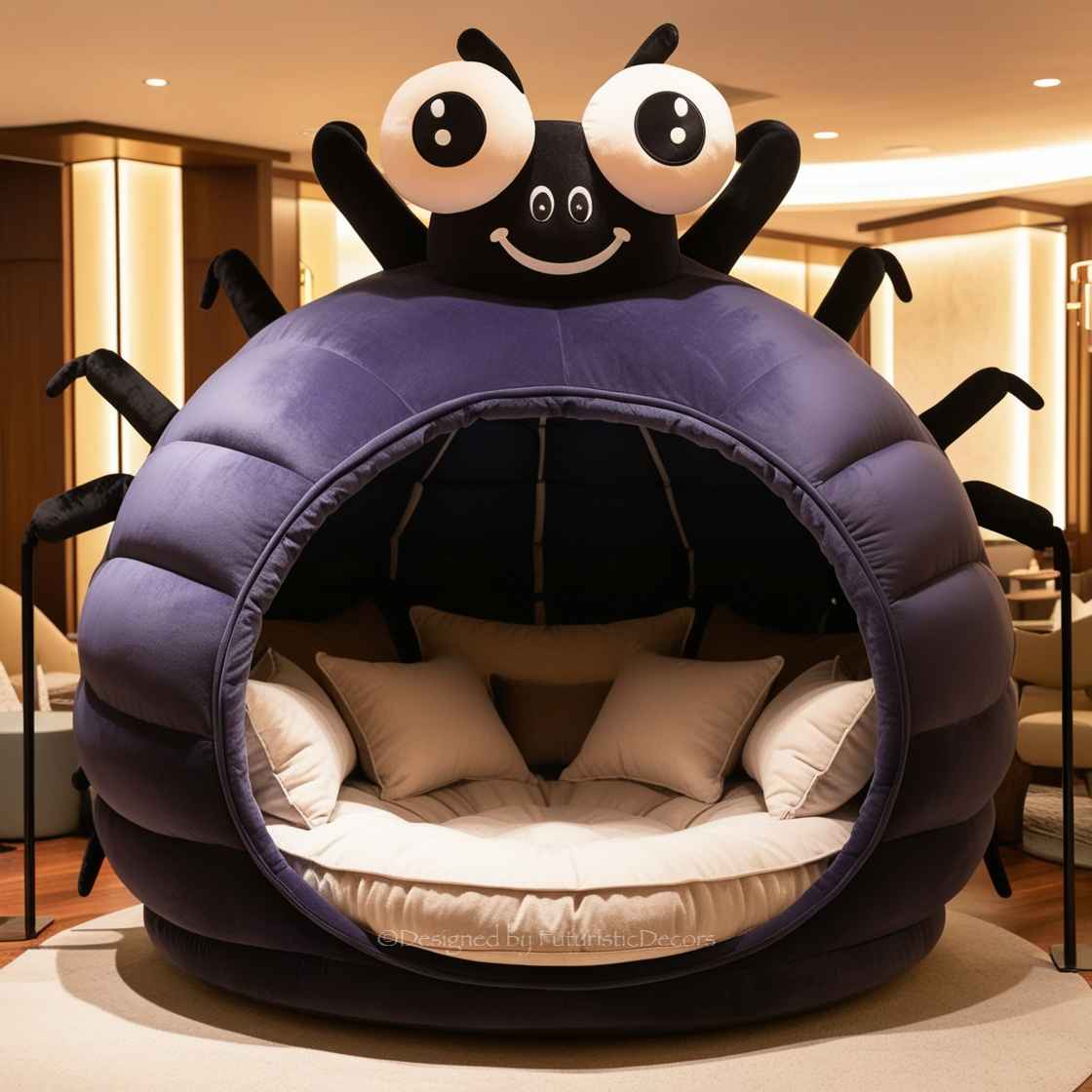 Insect Loungers