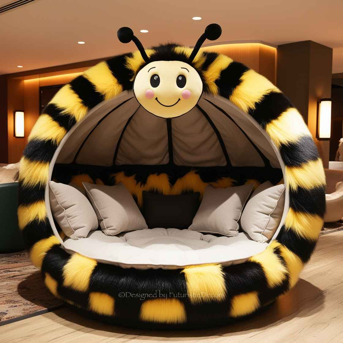 Insect Loungers