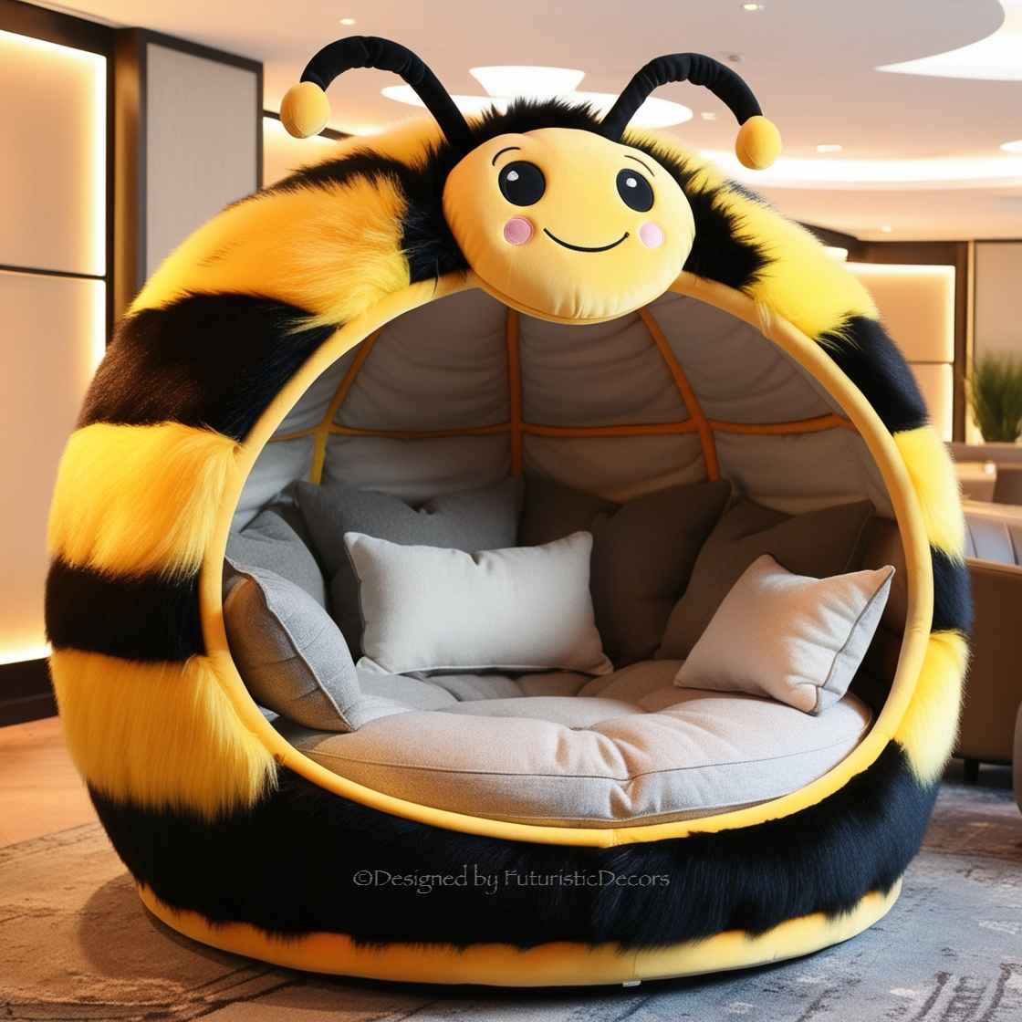 Insect Loungers