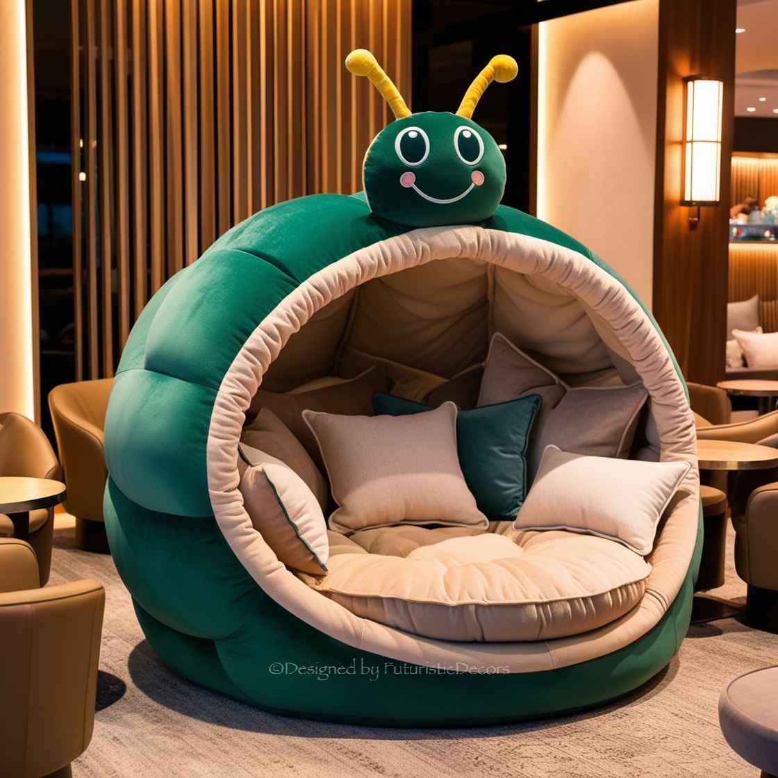 Insect Loungers