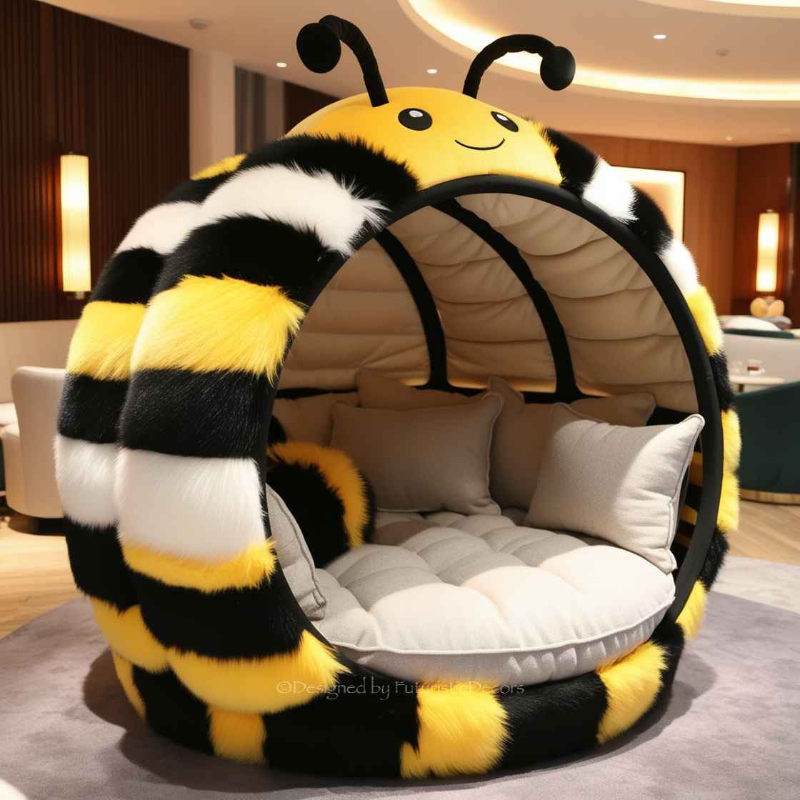 Insect Loungers