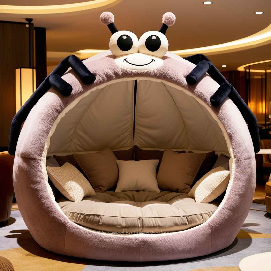 Insect Loungers