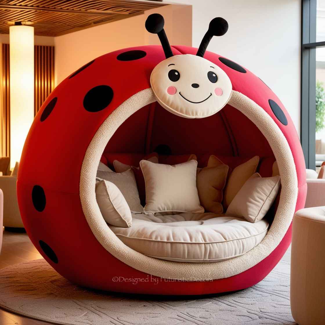 Insect Loungers