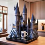 Hogwarts Castle Coffee Makers