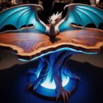 Incredible Dragon Tables