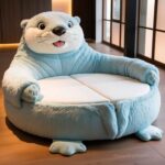 Giant Otter Loungers