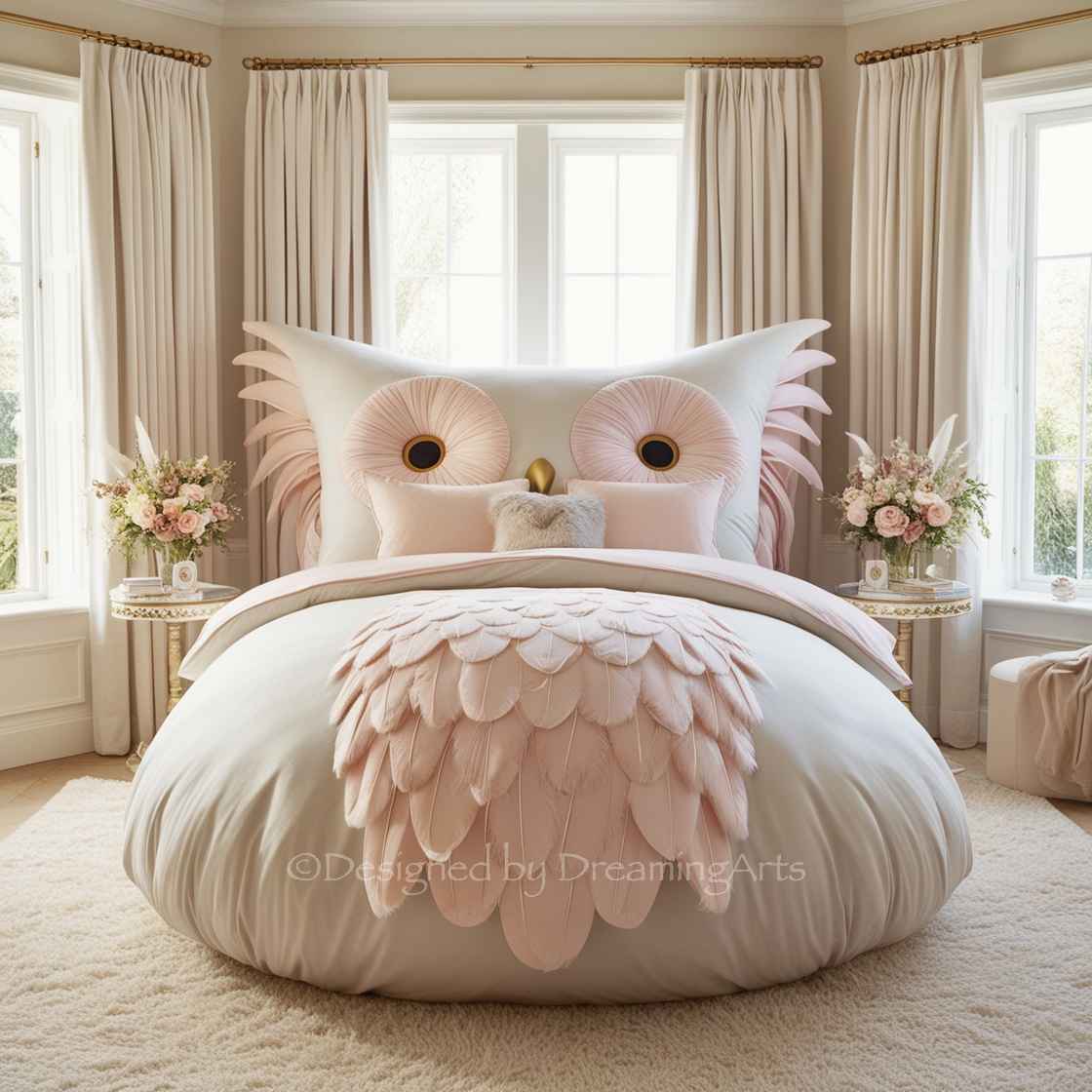 Owl Bed