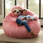 Sloth Loungers