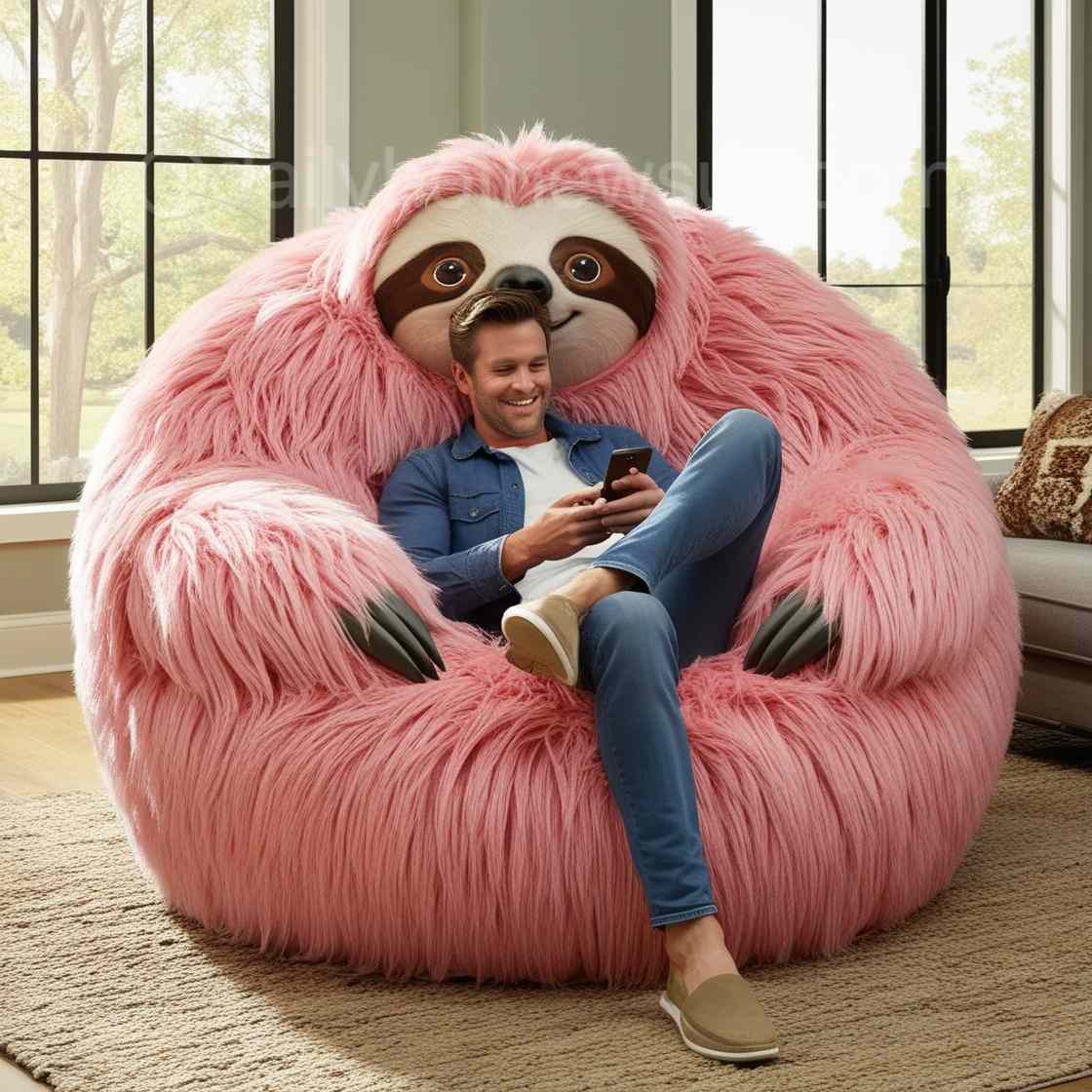 Sloth Loungers