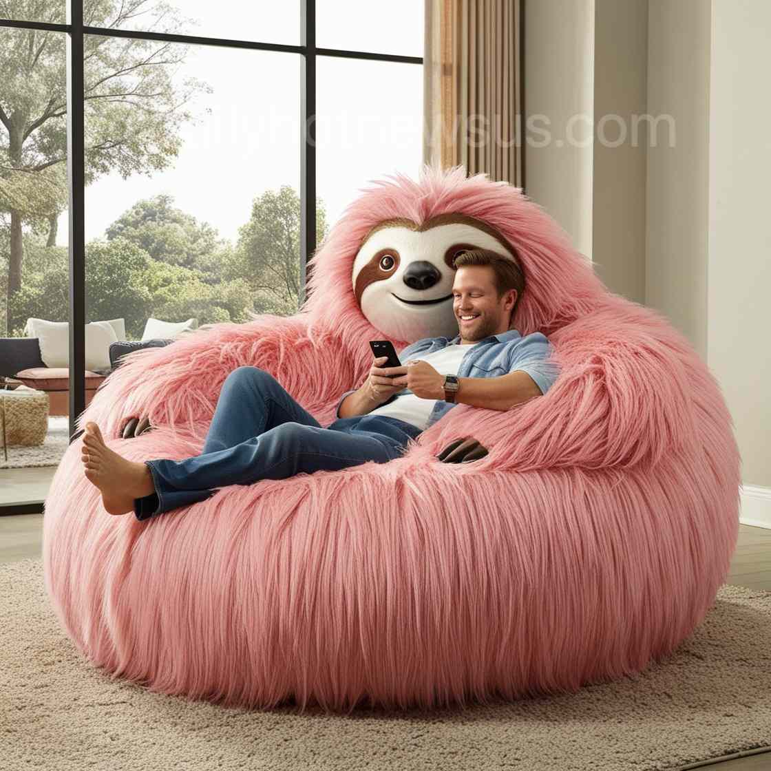 Sloth Loungers