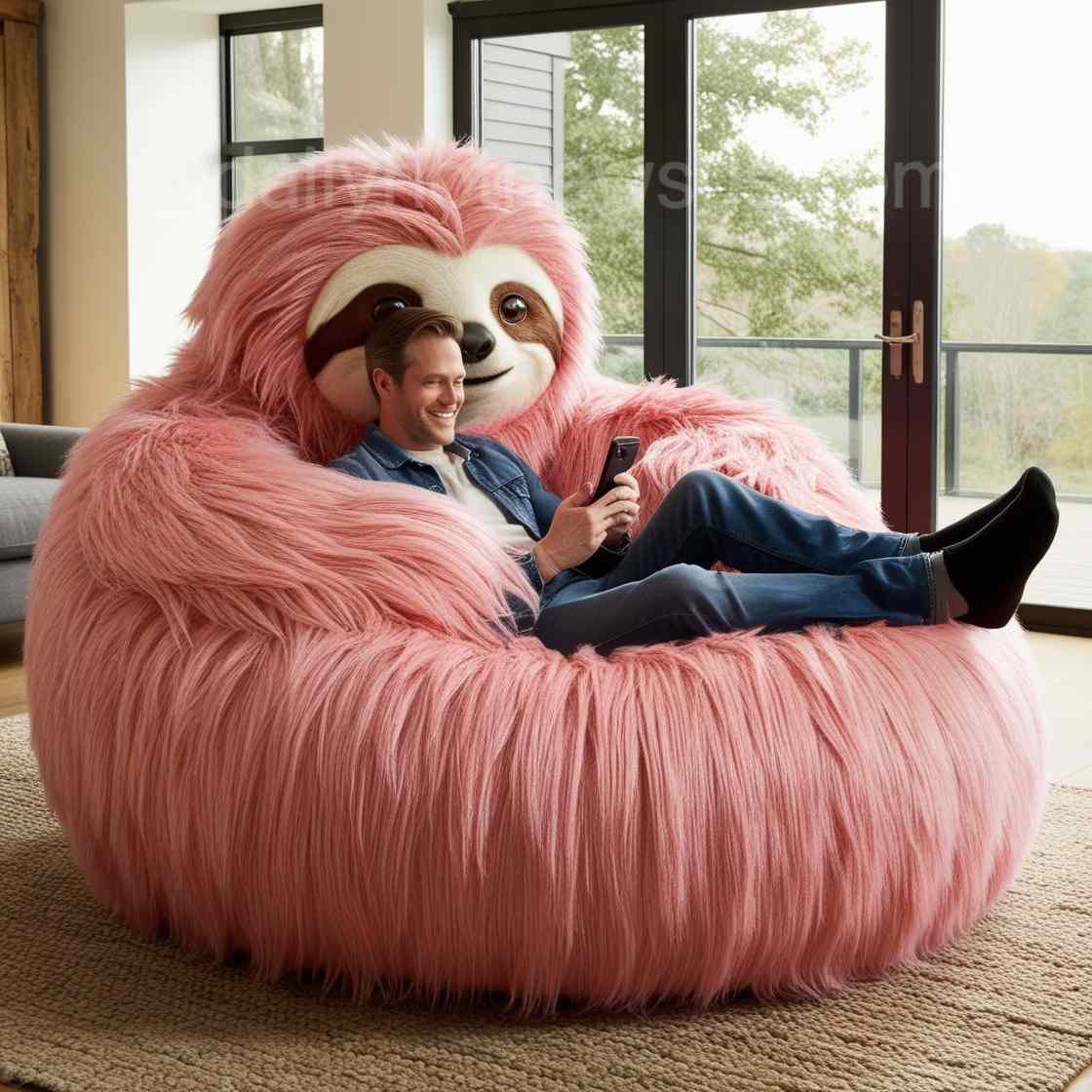 Sloth Loungers