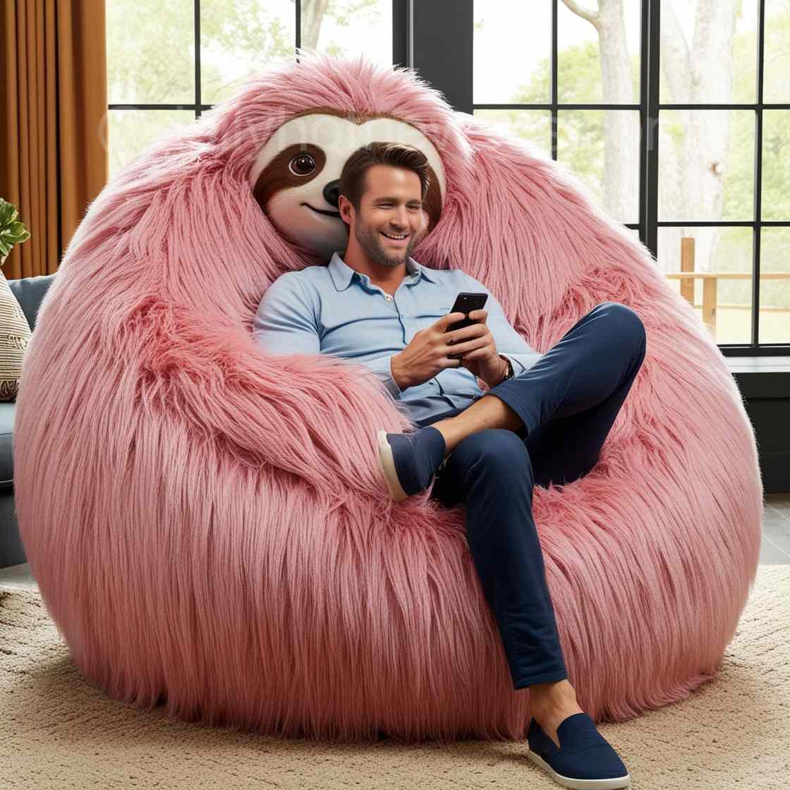 Sloth Loungers