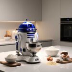 Star Wars Stand Mixers